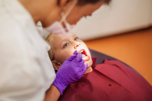 Best Tooth Infection Emergency Dentist  in Wapello, IA