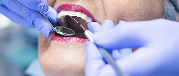 Dentist for Dental Trauma in IA